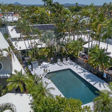 Caribbean Noosa Aparthotel Exterior photo