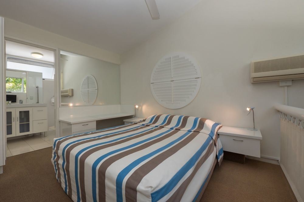 Caribbean Noosa Aparthotel Exterior photo