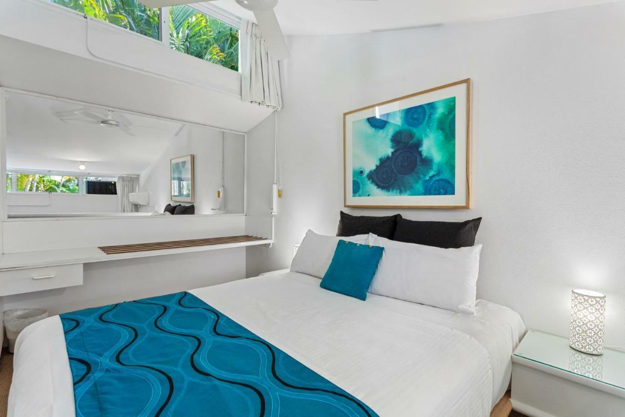 Caribbean Noosa Aparthotel Exterior photo