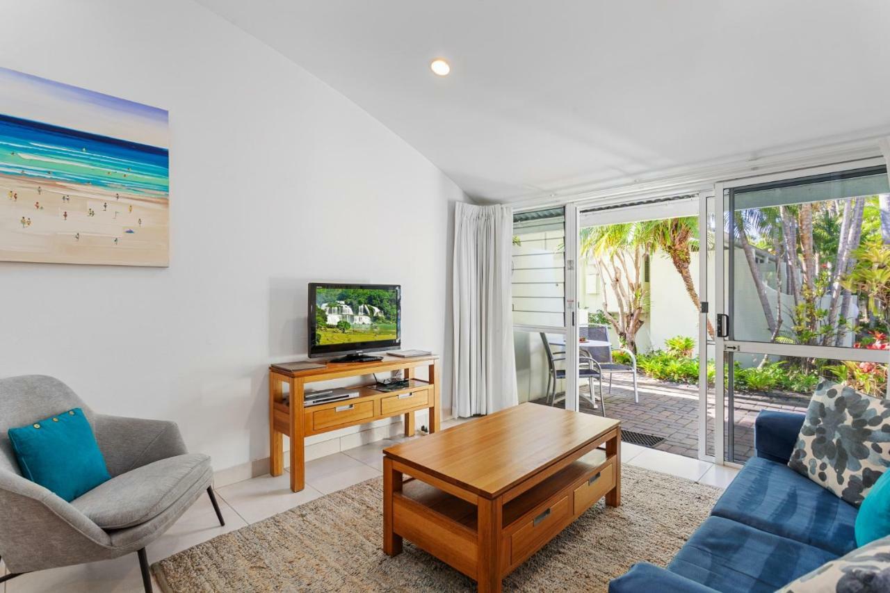 Caribbean Noosa Aparthotel Exterior photo