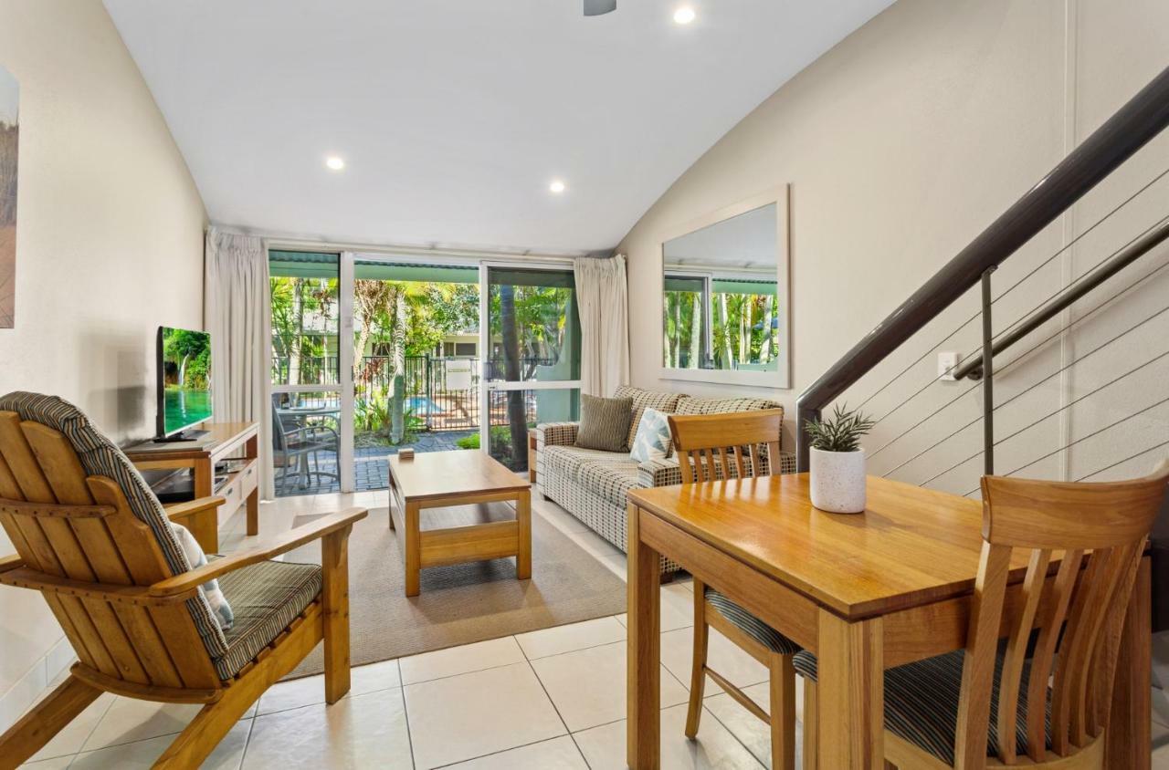 Caribbean Noosa Aparthotel Exterior photo