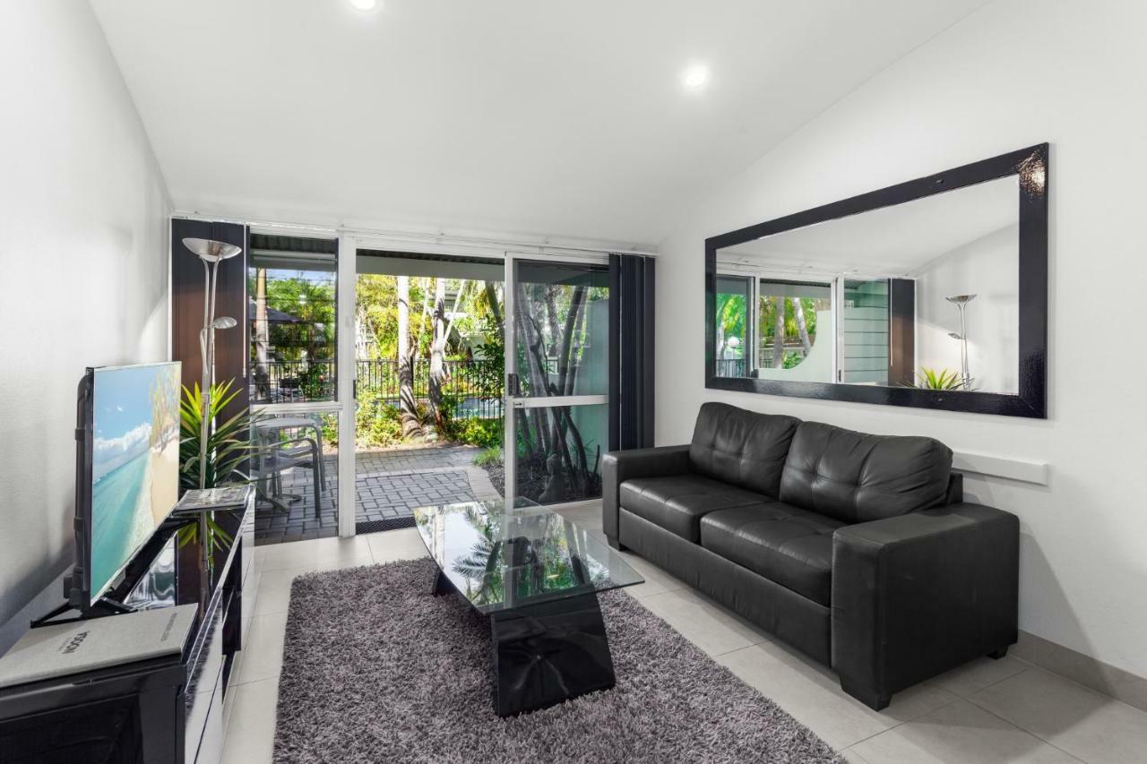 Caribbean Noosa Aparthotel Exterior photo