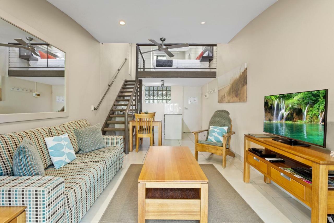 Caribbean Noosa Aparthotel Exterior photo