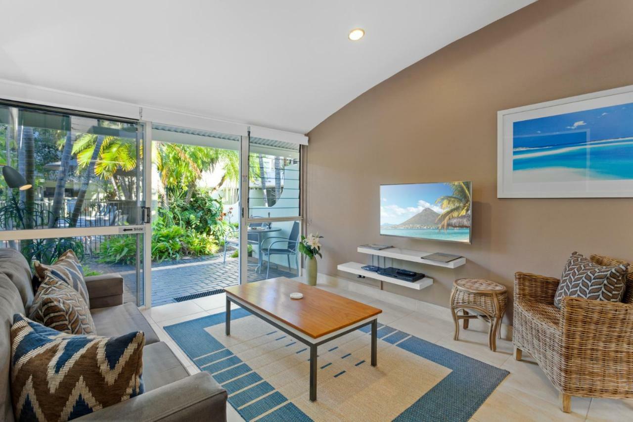 Caribbean Noosa Aparthotel Exterior photo