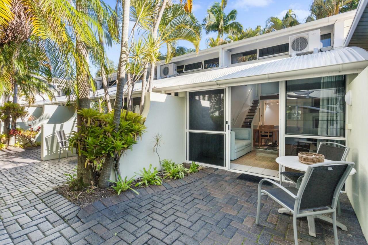 Caribbean Noosa Aparthotel Exterior photo