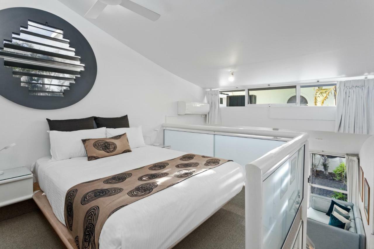 Caribbean Noosa Aparthotel Exterior photo