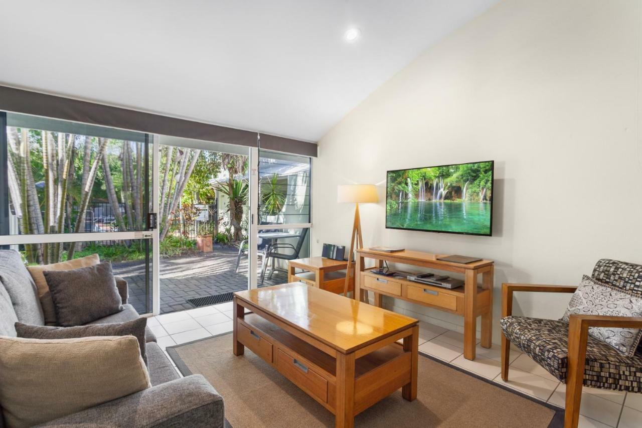 Caribbean Noosa Aparthotel Exterior photo