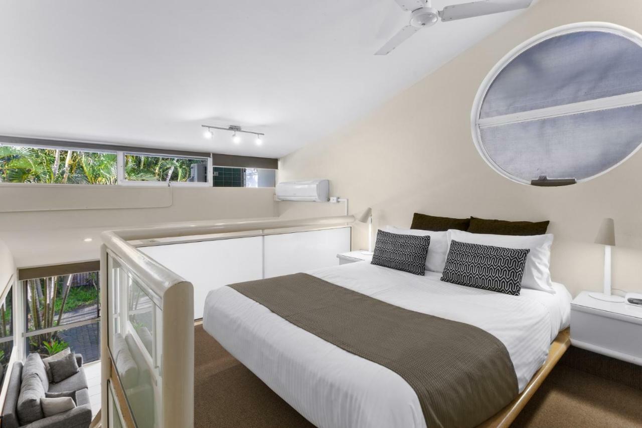 Caribbean Noosa Aparthotel Exterior photo