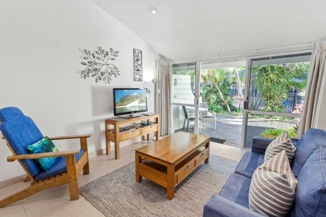 Caribbean Noosa Aparthotel Exterior photo