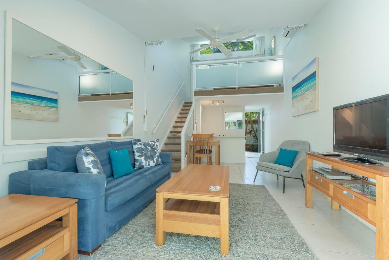 Caribbean Noosa Aparthotel Exterior photo