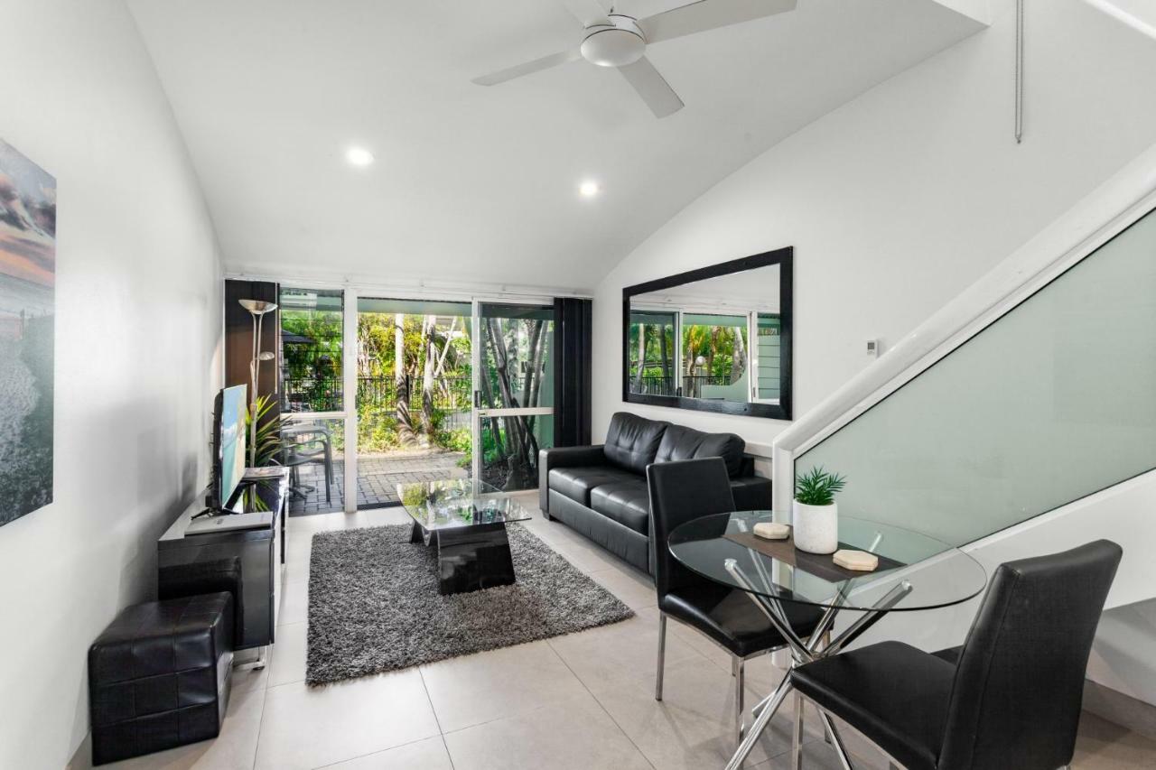 Caribbean Noosa Aparthotel Exterior photo