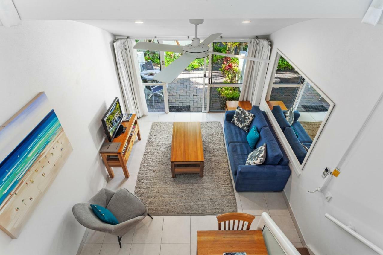 Caribbean Noosa Aparthotel Exterior photo