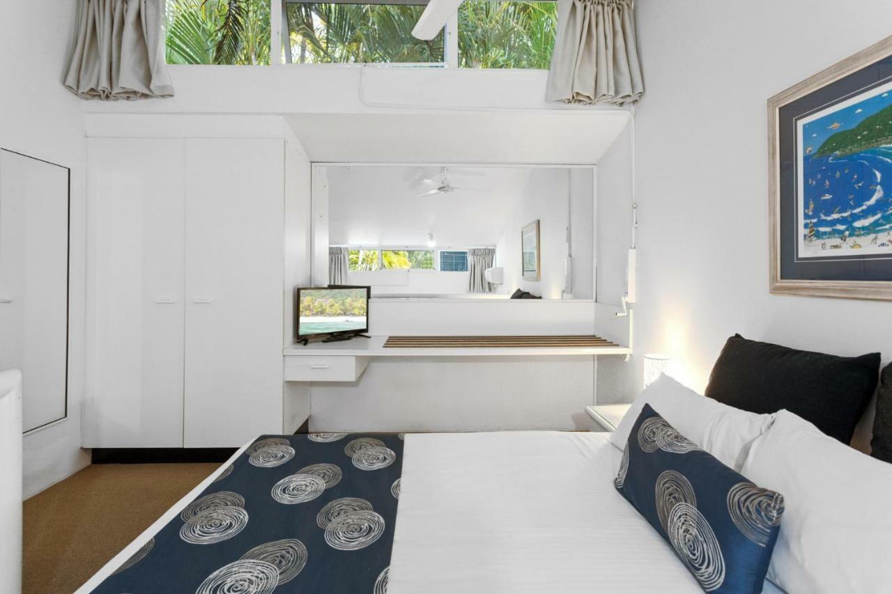 Caribbean Noosa Aparthotel Exterior photo