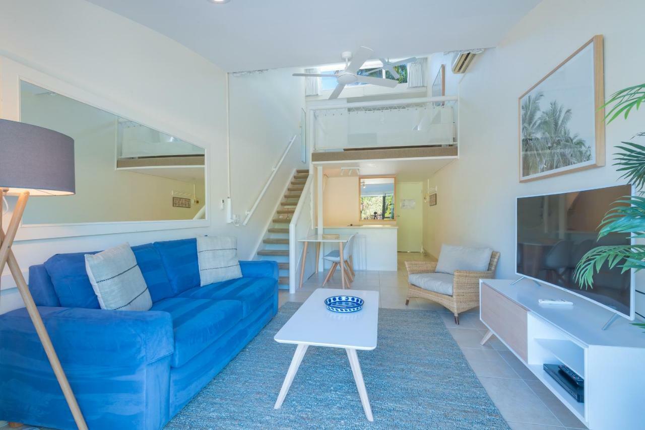 Caribbean Noosa Aparthotel Exterior photo